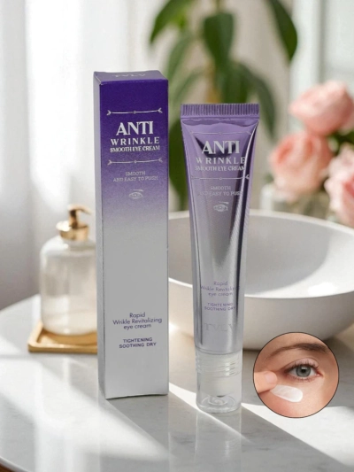 TVLV Anti-Wrinkle Eye Cream Ariadne - ránctalanító szemkörnyékápoló krém 20ml