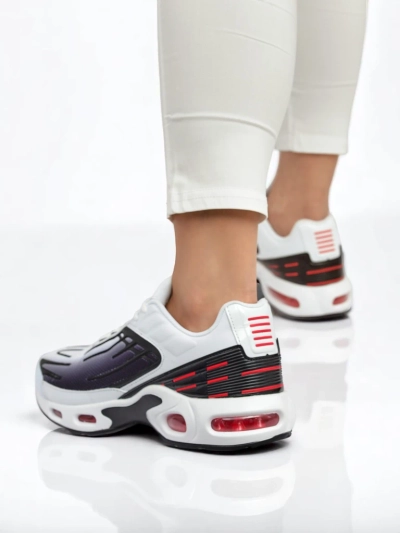 Royalfashion Női sportos Urban Motion sneaker