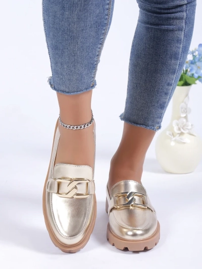 Royalfashion Női Mokaszin Mufasse