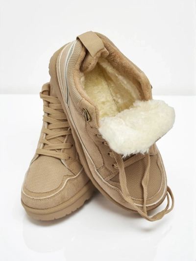 Faylo női szigetelt sneakers