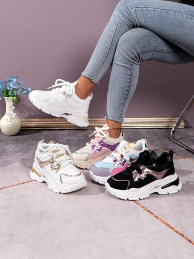 Royalfashion Női sportcipők Dicilan