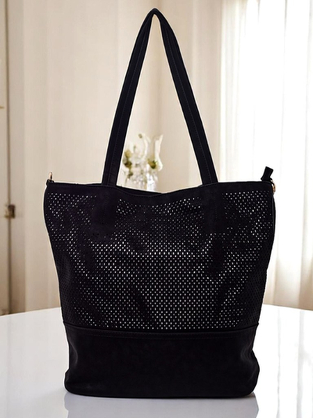 Royalfashion Nagyméretű női kézitáska Elowen