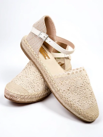Royalfashion Női Lopett espadrilles