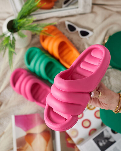 Royalfashion Női Gammad gumi flip-flop