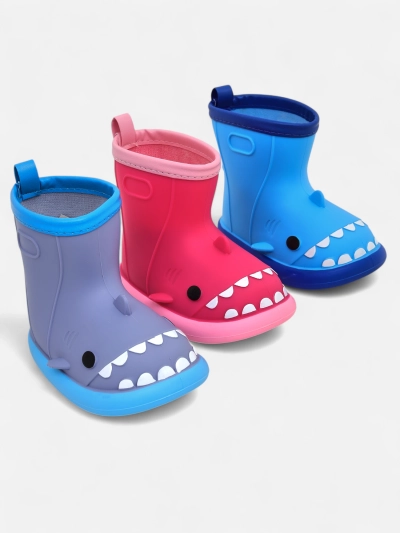 Royalfashion Gyerek csizmák Sharky Sharky