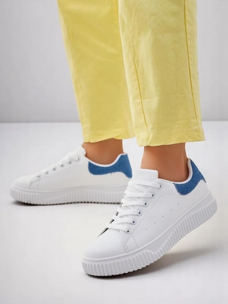 Royalfashion Női Sportcipők Asirre