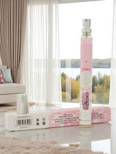 Arab Pink ihlette női Eau de Parfum