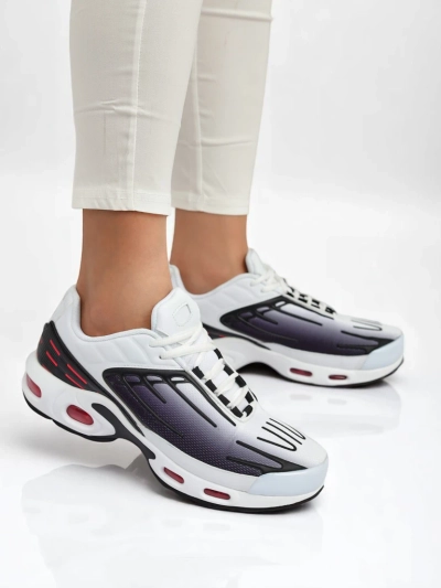 Royalfashion Női sportos Urban Motion sneaker