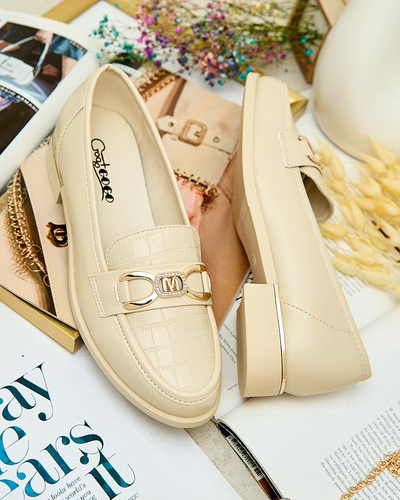 Royalfashion Női mokaszin Atonica