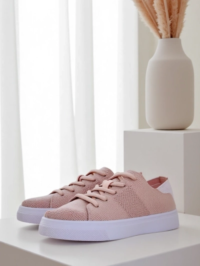 Royalfashion Női textil sportcipők Esellaf