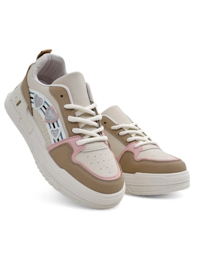 Royalfashion Női sportcipők csillogással Samoles