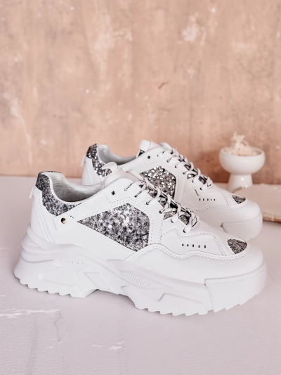 Royalfashion Női Sneaker Mirto