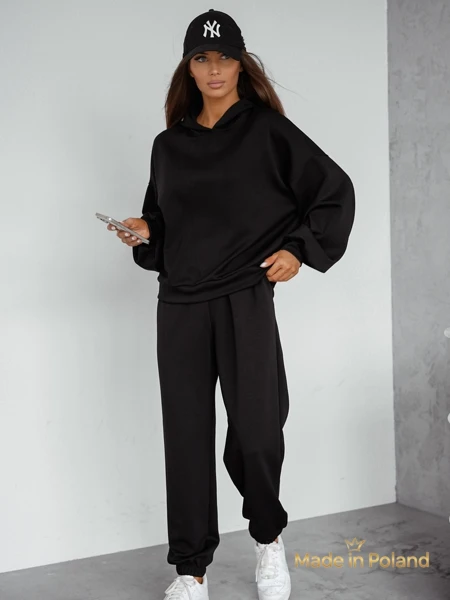 Viszkóz Női tréningruha szett Hanni