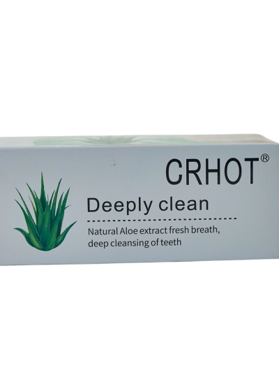Aloe Vera fogkrém 100 g