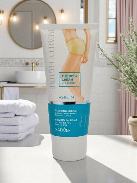 Krem Artemis Sadoer Body Slimming – alakformáló és testfeszesítő 60g