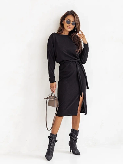 Royalfashion Női midi ruha