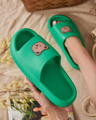 Royalfashion Női gumi flip-flop Mabynn