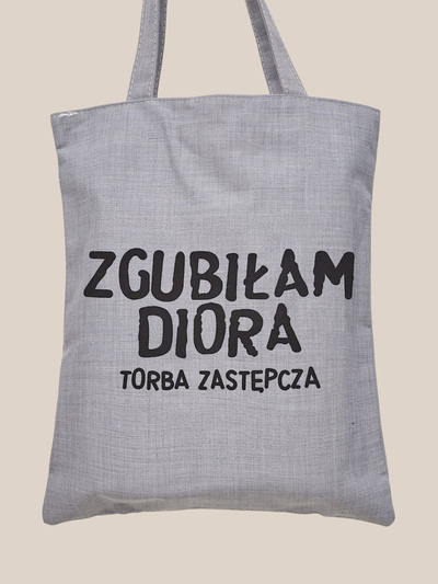 Royalfashion Szövettáska Vicces Hangulat