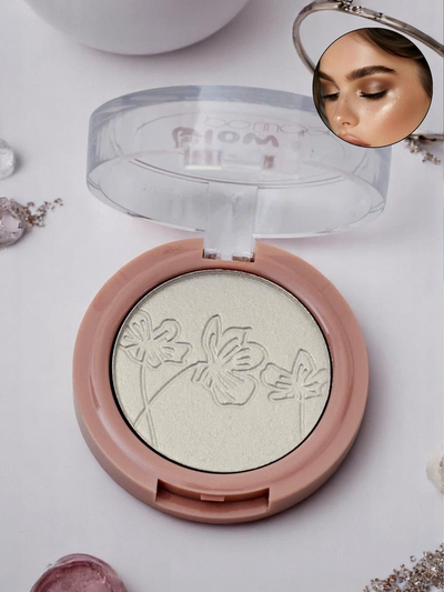 Queen Préselt Arc Highlighter Pearl Glow