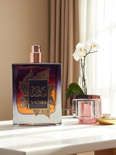 Inspirált unisex eau de parfum NADIRA