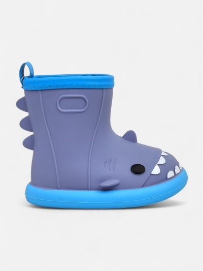 Royalfashion Gyerek csizmák Sharky Sharky