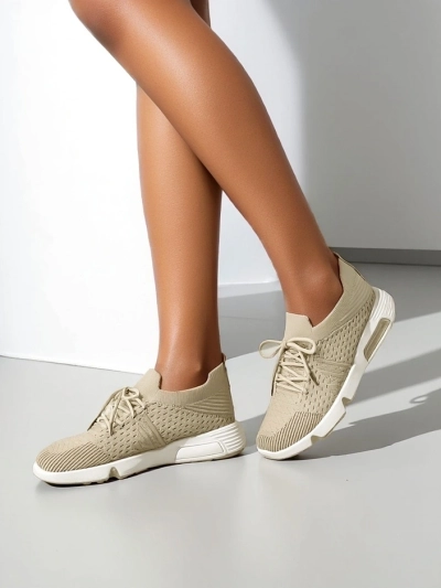 Royalfashion Női slip-on szövet sportcipő Terrifa