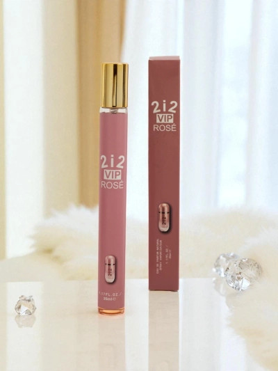 Inspirált női Eau de Parfum VIP Rose