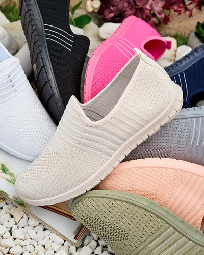 Royalfashion női Sefella félcipő