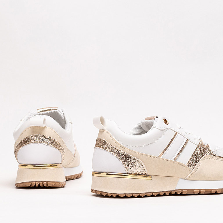 Merhies barna női sportcipő - lábbeli