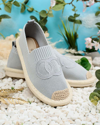 Royalfashion női Diot espadrilles
