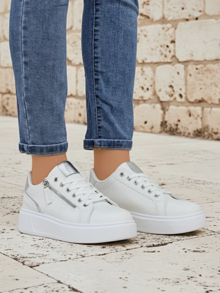 Royalfashion Sportos női sneaker Selio