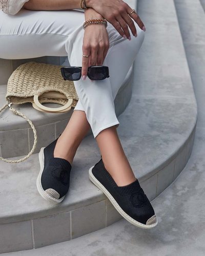 Royalfashion női Diot espadrilles