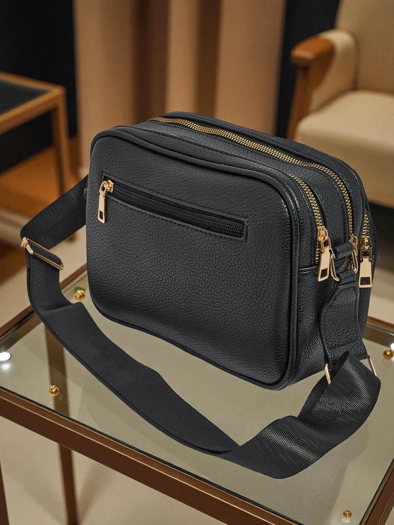 Avenne kis női öko bőr táska