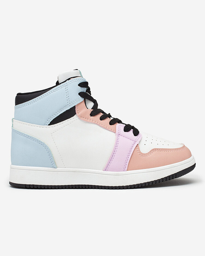 Royalfashion Női sportcipő Magosse