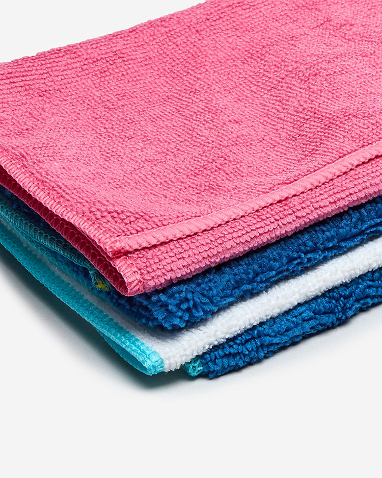 Royalfashion 3 darabos háztartási kendő készlet