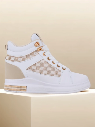 Royalfashion Női Wedge Sneakers Erron