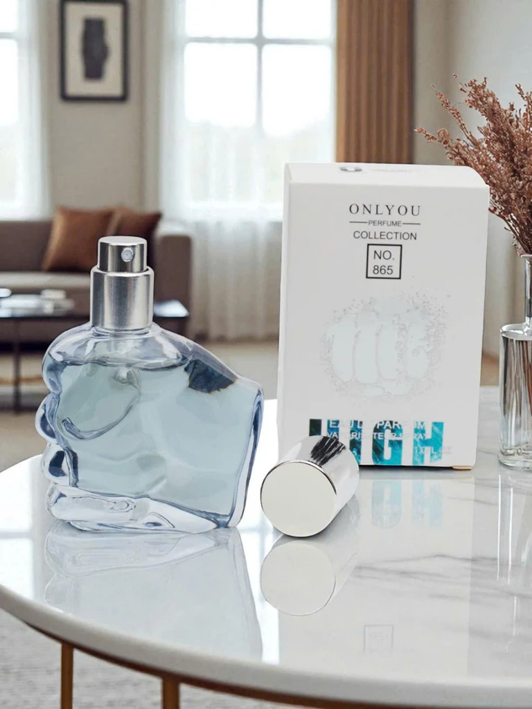 Inspired eau de parfum férfiaknak NO.865