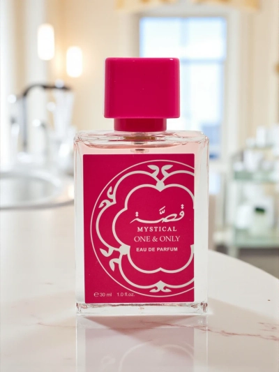Inspirált női Mystical One&Only Eau de Parfum