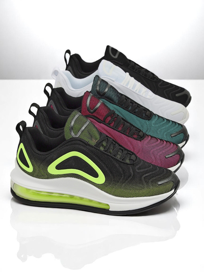 Royalfashion női sportos Active Blend tornacipő