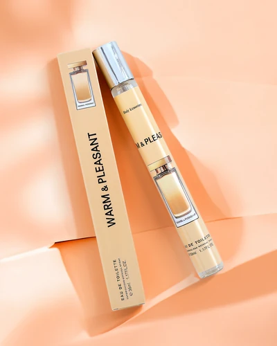 Eau de Parfum Meleg & Kellemes 35 ml