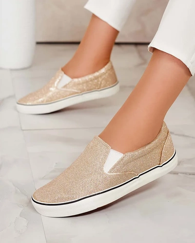 Royalfashion Női Parotte Sneakers