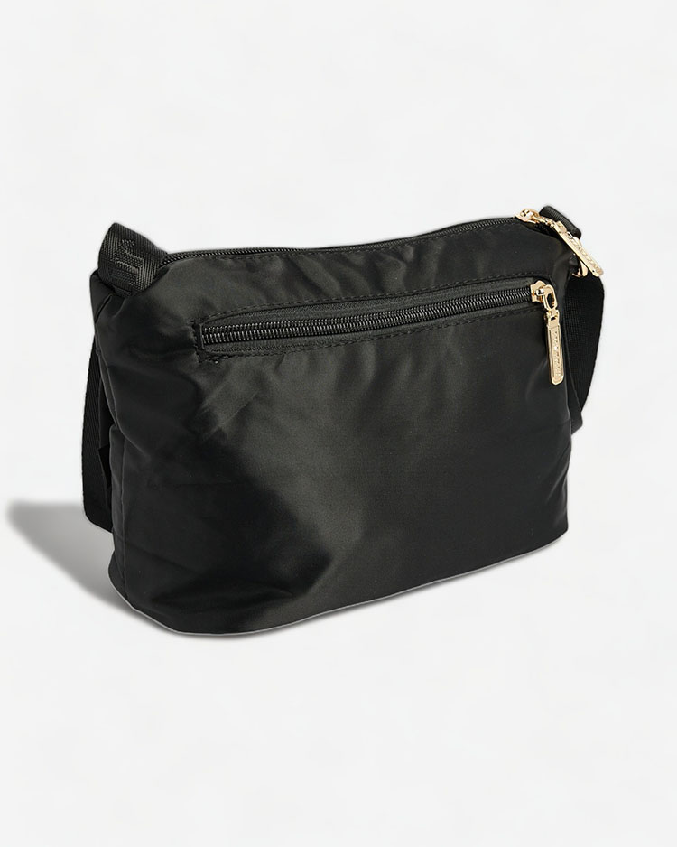 Royalfashion Női kis kézitáska tengerészkék színben