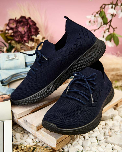 Royalfashion Női Vanopi slip-on sportcipő