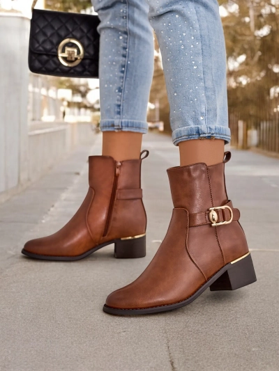 Royalfashion Női Csizma Ovirto