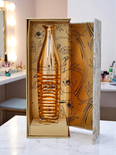 Lattafa Sondos ihlette - univerzális eau de parfum