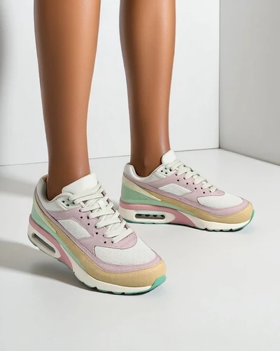 Royalfashion Női Sportcipők Asafla