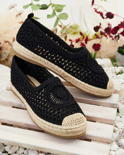 Royalfashion Női Vivelli espadrilles