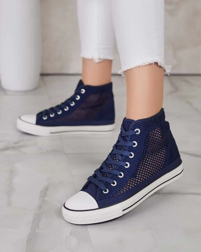 Royalfashion Női Openwork Nizzef Sneakers