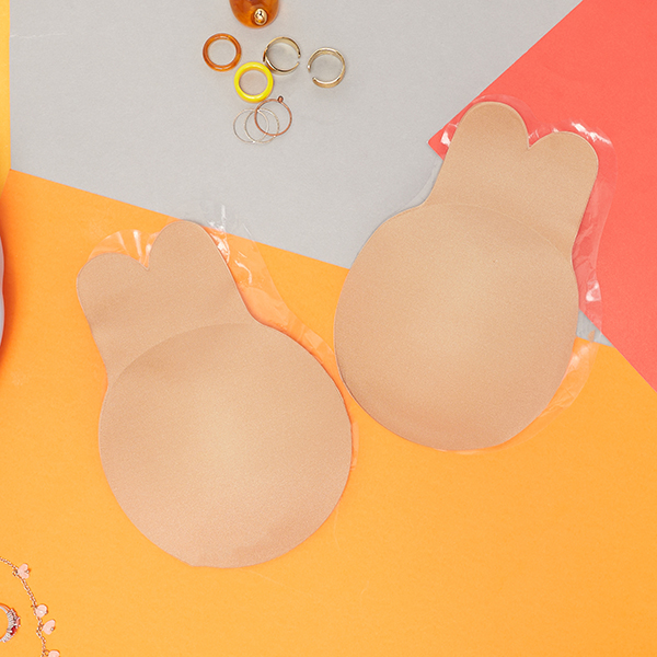 Bézs színű női önhordó huzatok - Fehérnemű