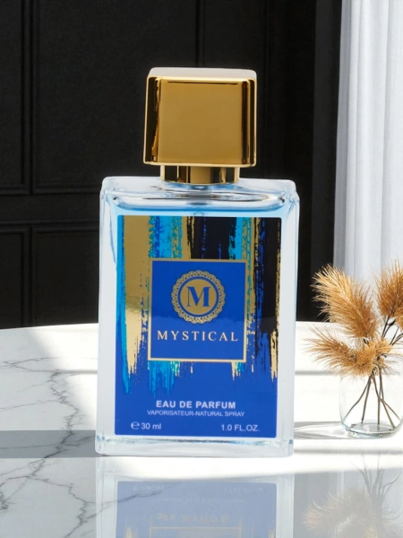 Inspired eau de parfum férfiaknak Mystical